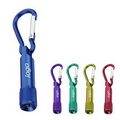 Carabiner LED Flashlight